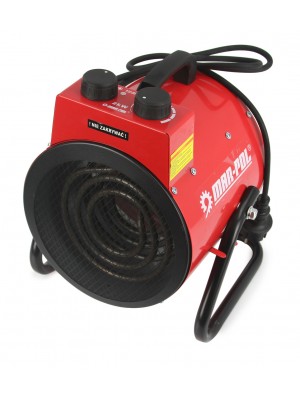 Vortex 2 kW ELEKTRISKAIS SILDĪTĀJS 